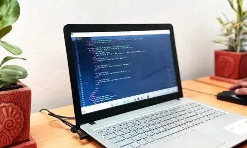 Web Design and Development Web Design and Development